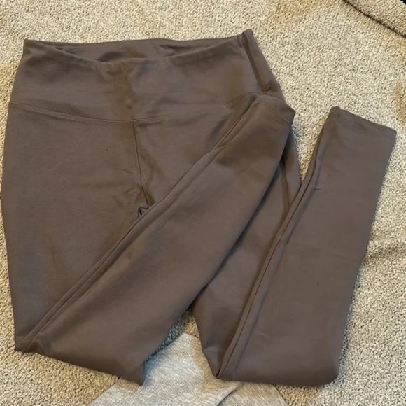 Evy's Tree Leggings Black - Medium - Picture 2 of 4